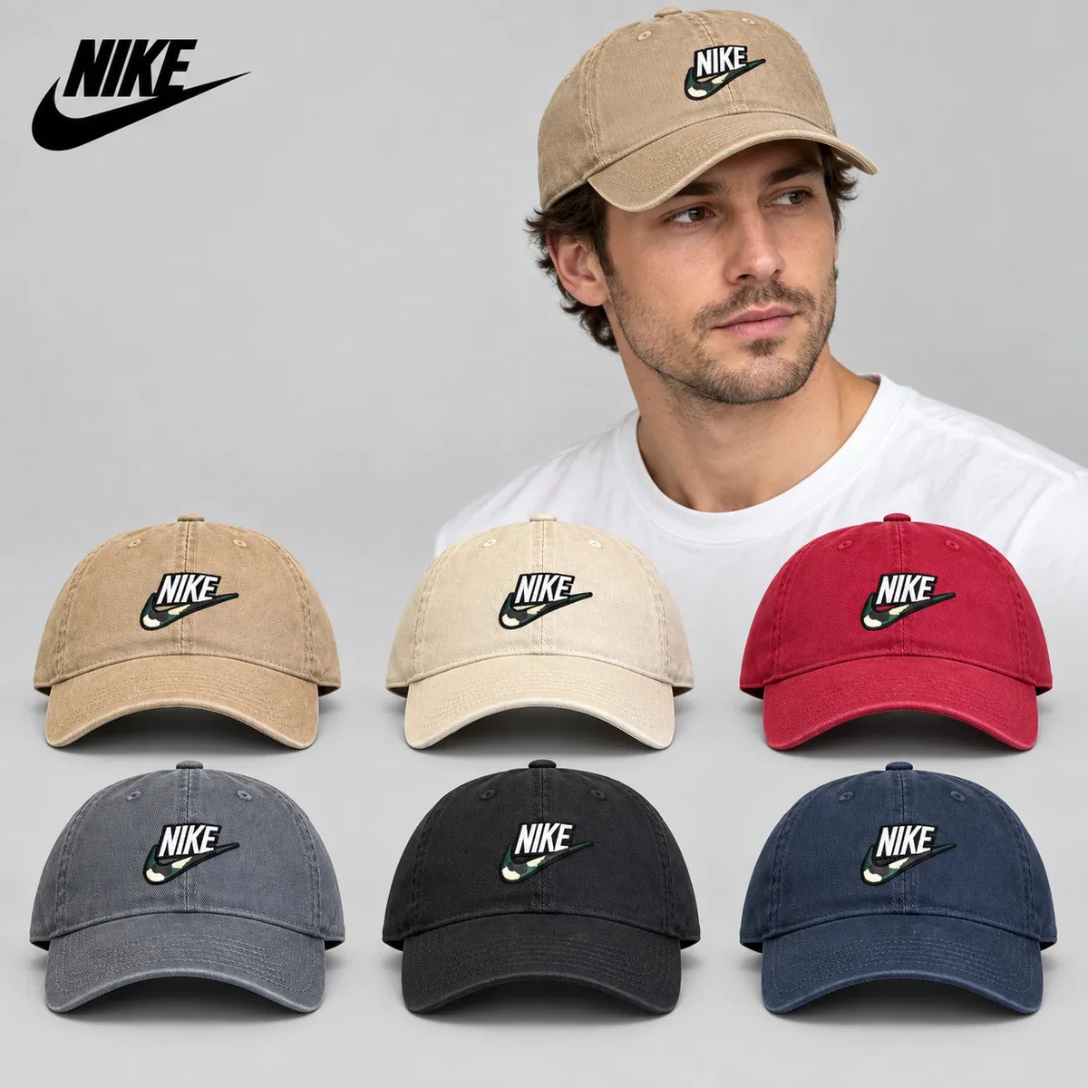 Fashion Hat - image 1