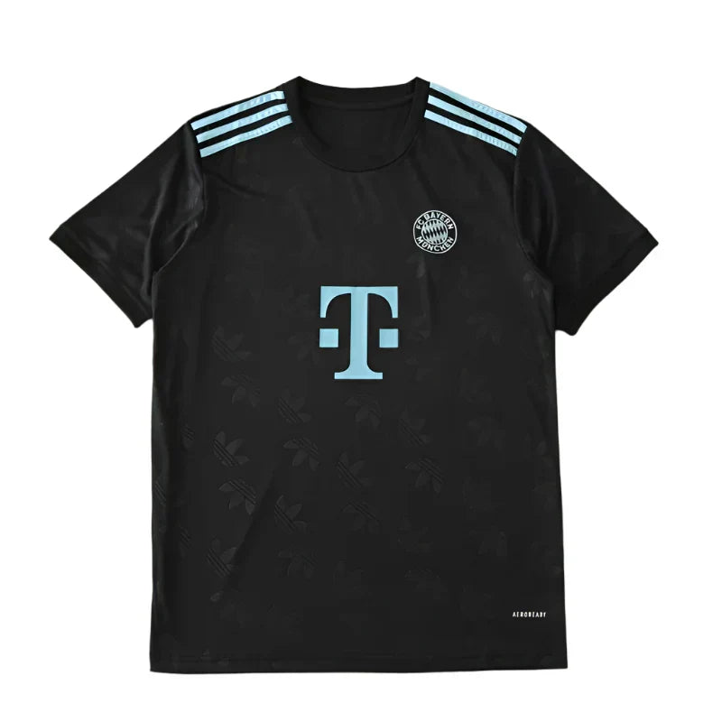 FC Bayern München 2024/25 Concept Fan Version Soccer Jersey