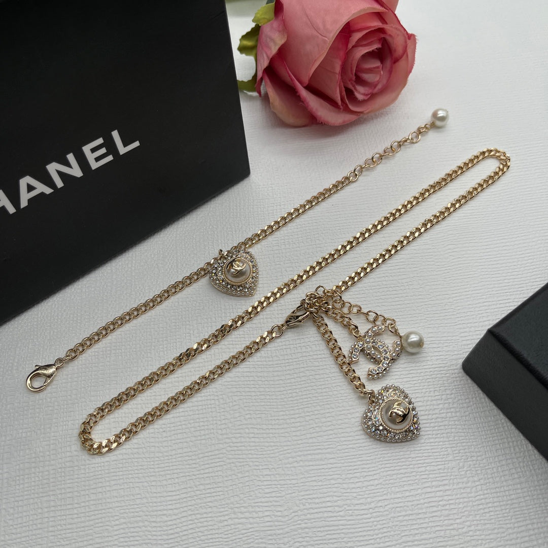 Chanel style bracelets - product photo 7