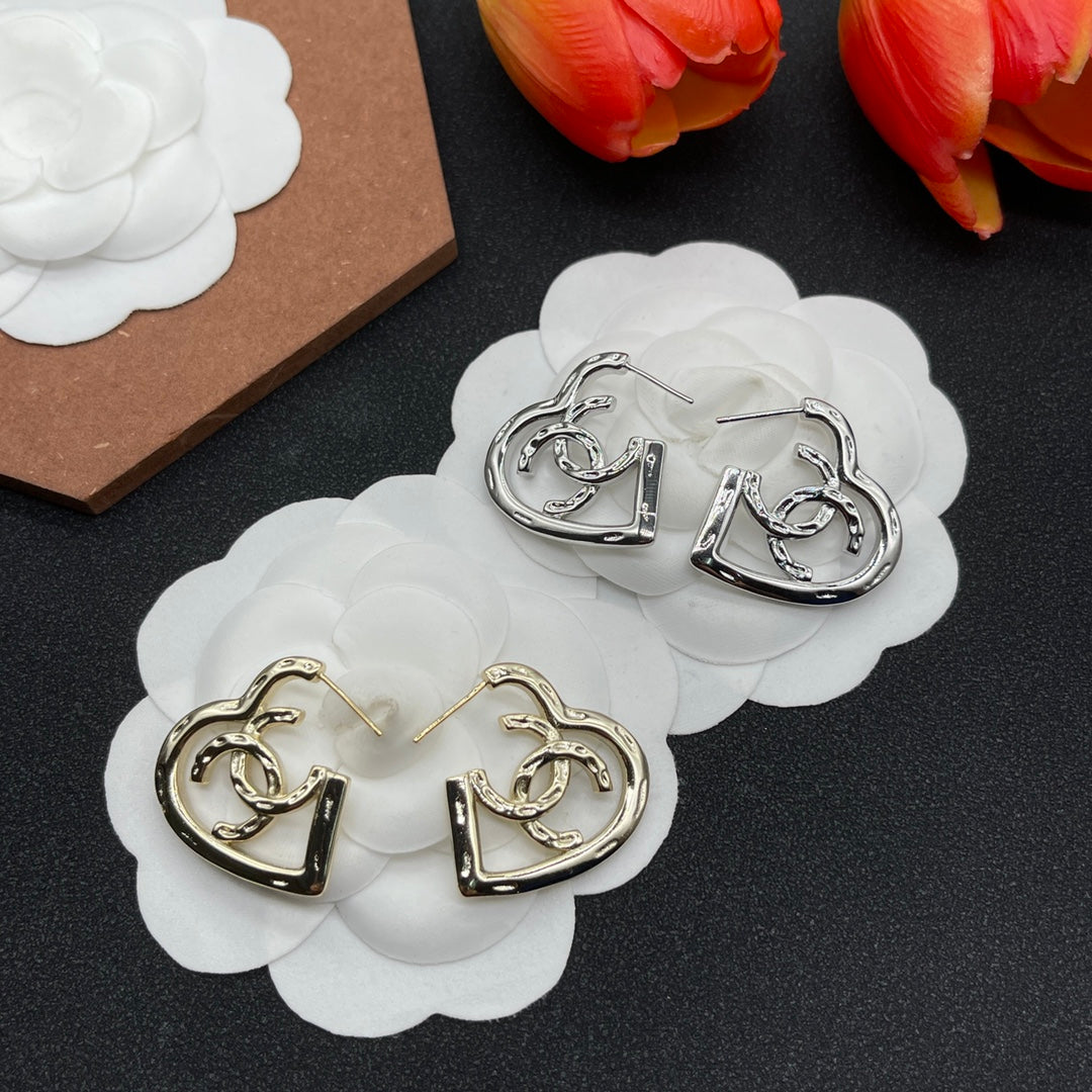 Chanel style rings - product photo 7