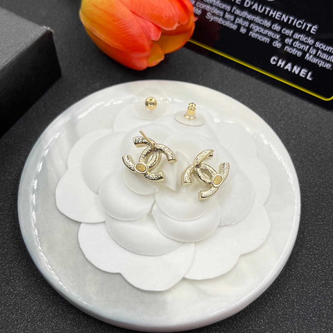 Chanel style rings - product photo 6