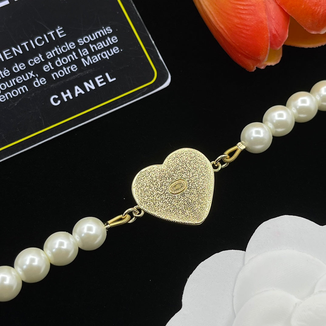 Chanel style bracelets - product photo 6