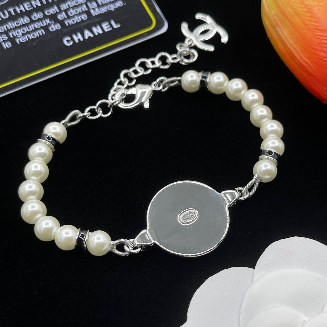 Chanel style bracelets - product photo 6