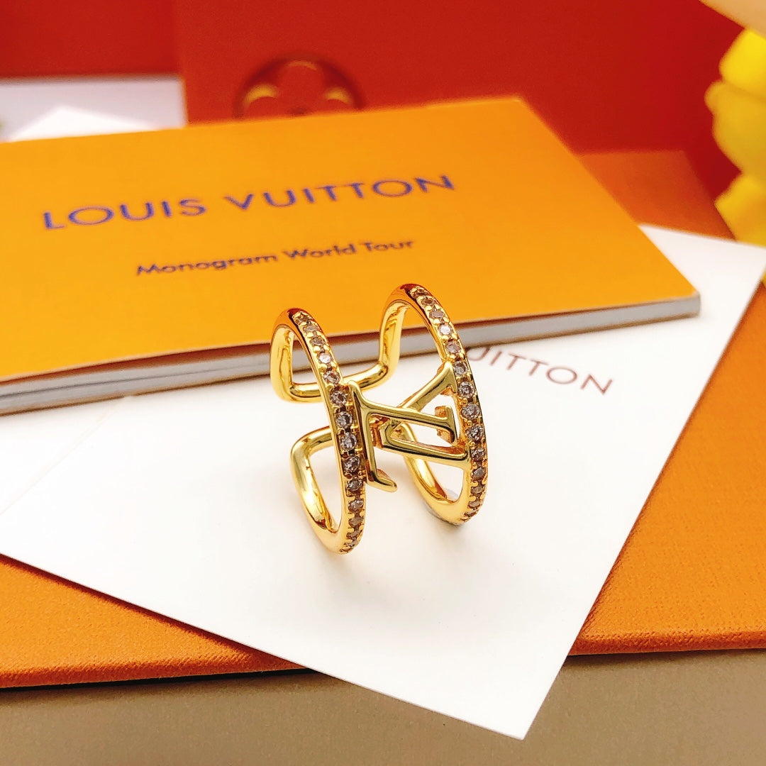 Louis Vuitton Ring – Style 11 - image 8