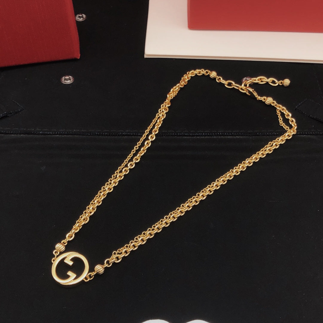Gucci Necklace – Style 10 - image 7