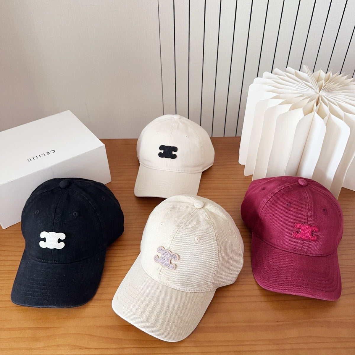 Baseball Cap - image 9