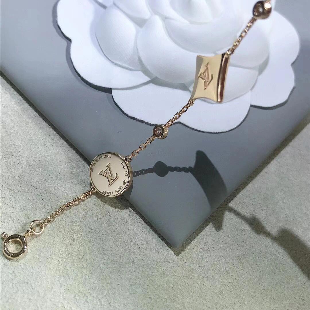 Louis Vuitton Color Blossom Bracelet - image 10
