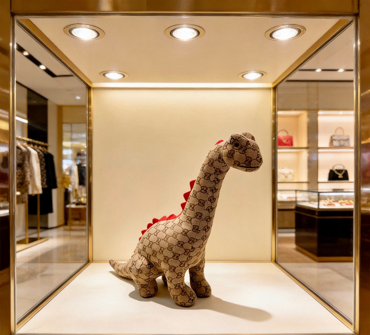 Gucci Jewelry – Style 19 - image 9