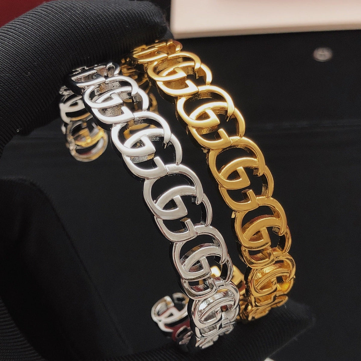 Gucci Bracelet – Style 12 - image 6