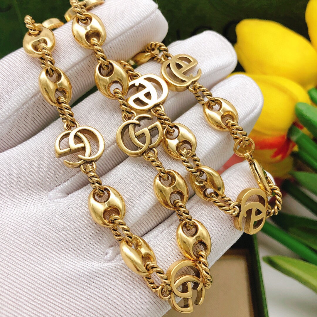Gucci Necklace – Style 17 - image 7