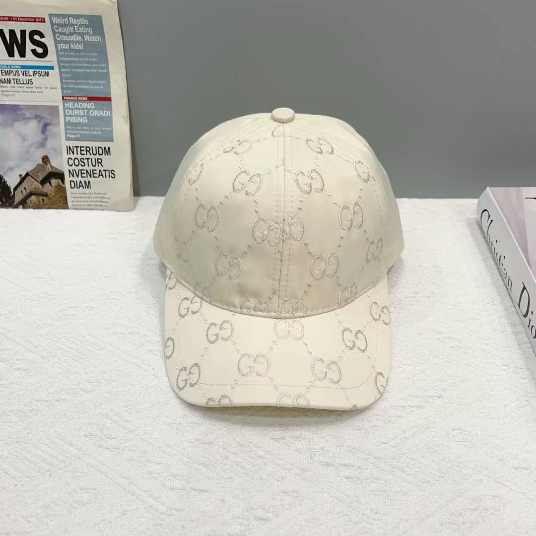 Baseball Cap - image 4