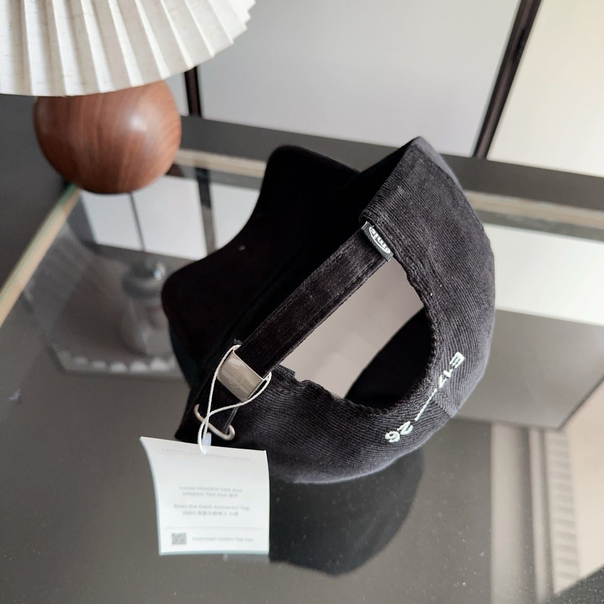 Baseball Cap - image 9