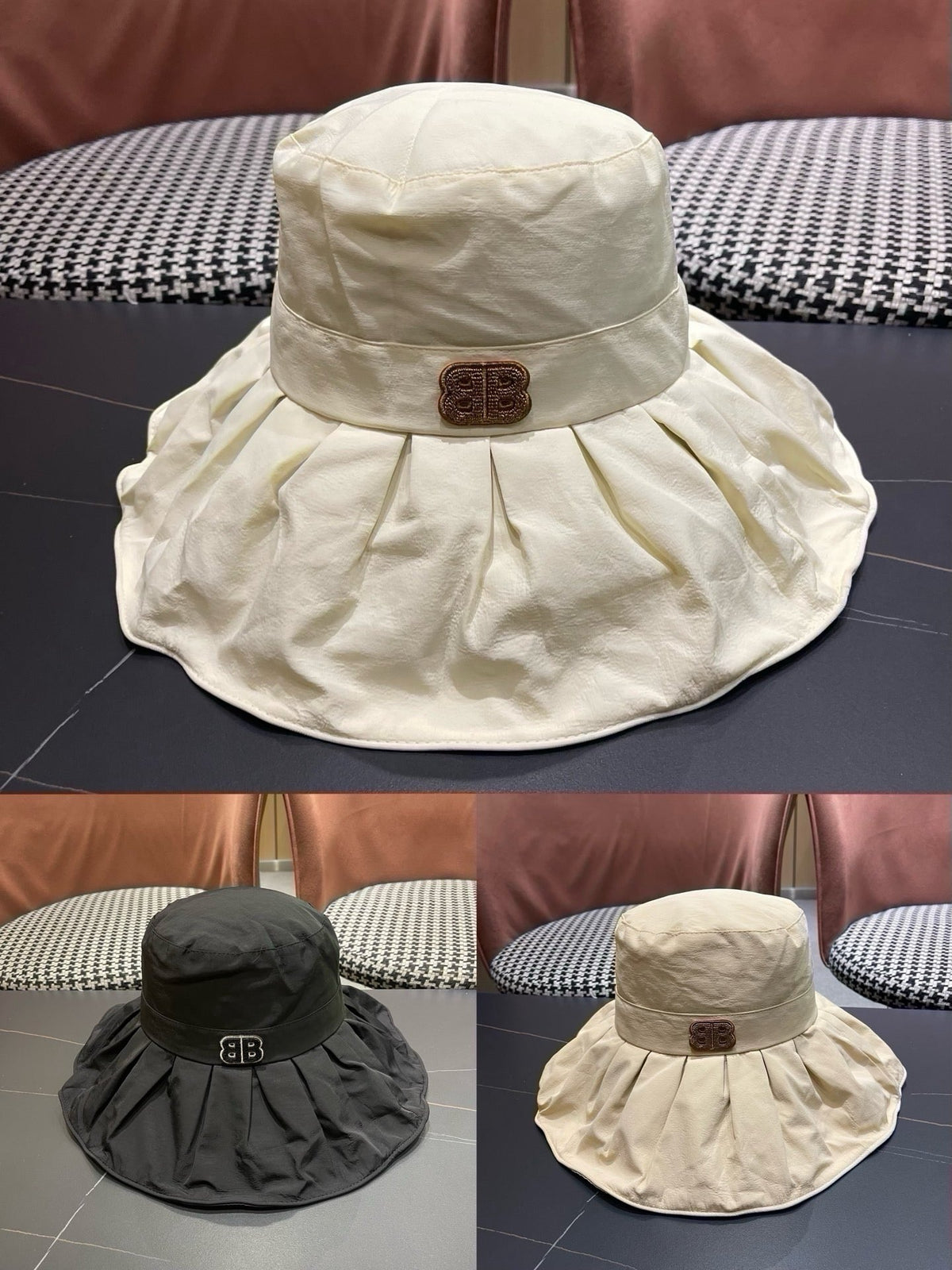Balenciaga Bucket Hat - image 11