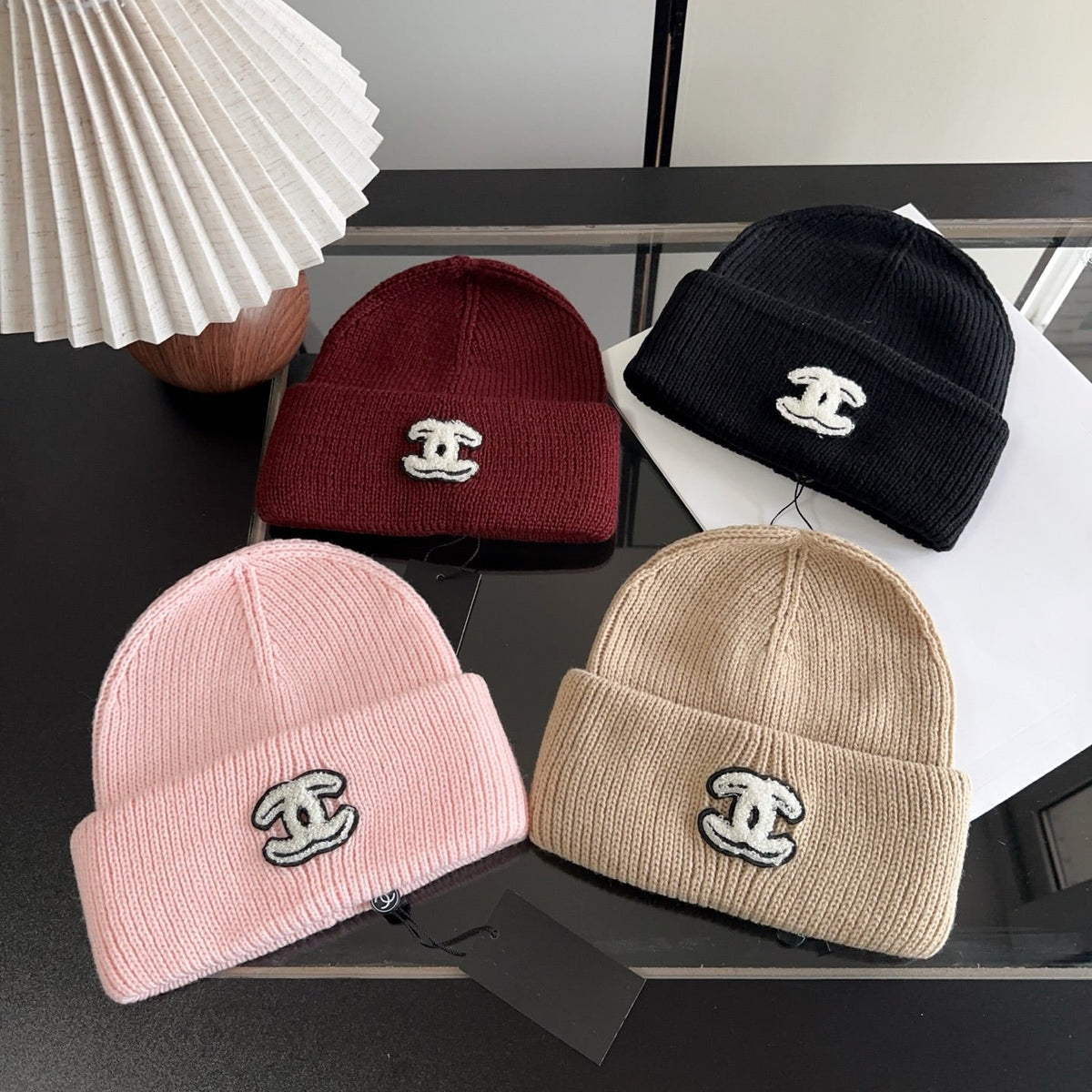 Miu Miu Knit Beanie - image 9