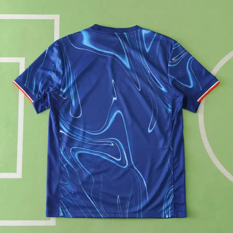 Chelsea FC Home Jersey 2024/25 – Fan Version