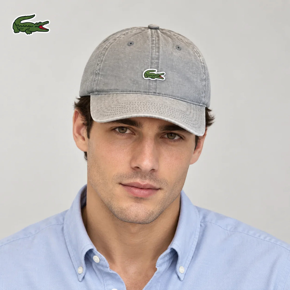 Baseball Cap - image 1