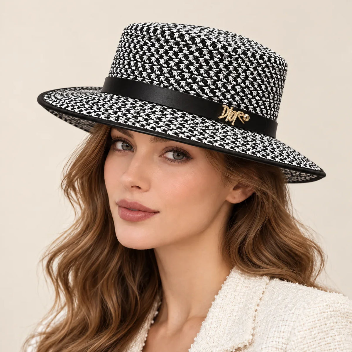Dior Hat - image 1