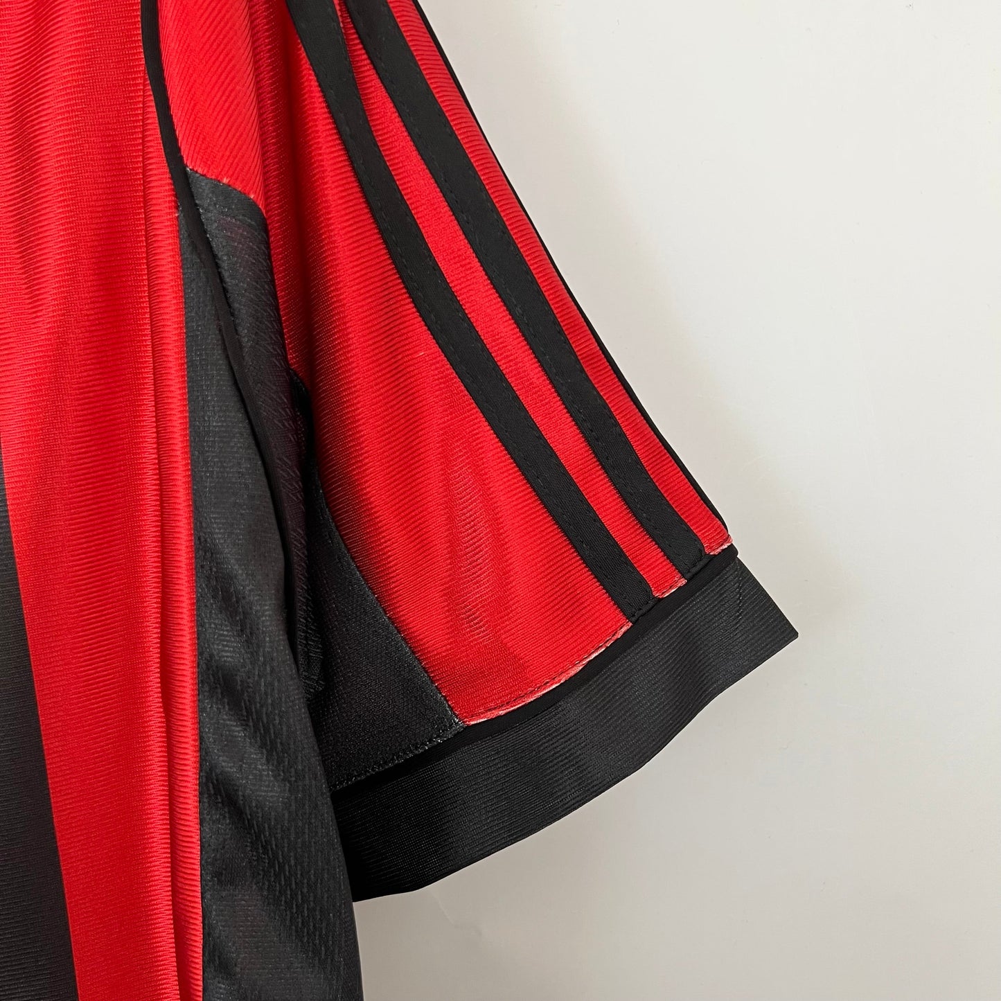 AC Milan 98/99 Home Jersey