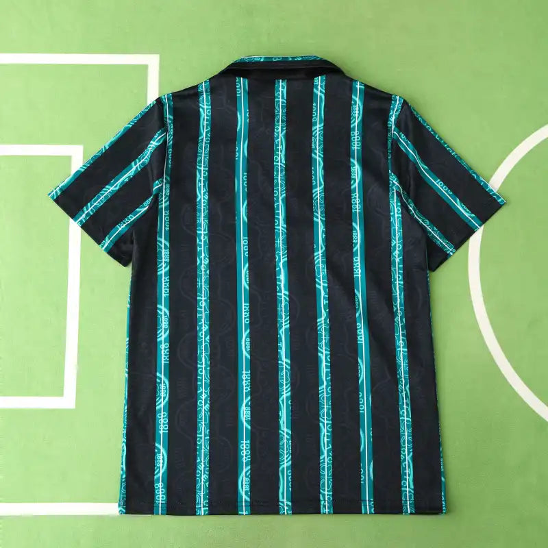 Celtic FC Away Retro Fan Jersey 1992/93 Season