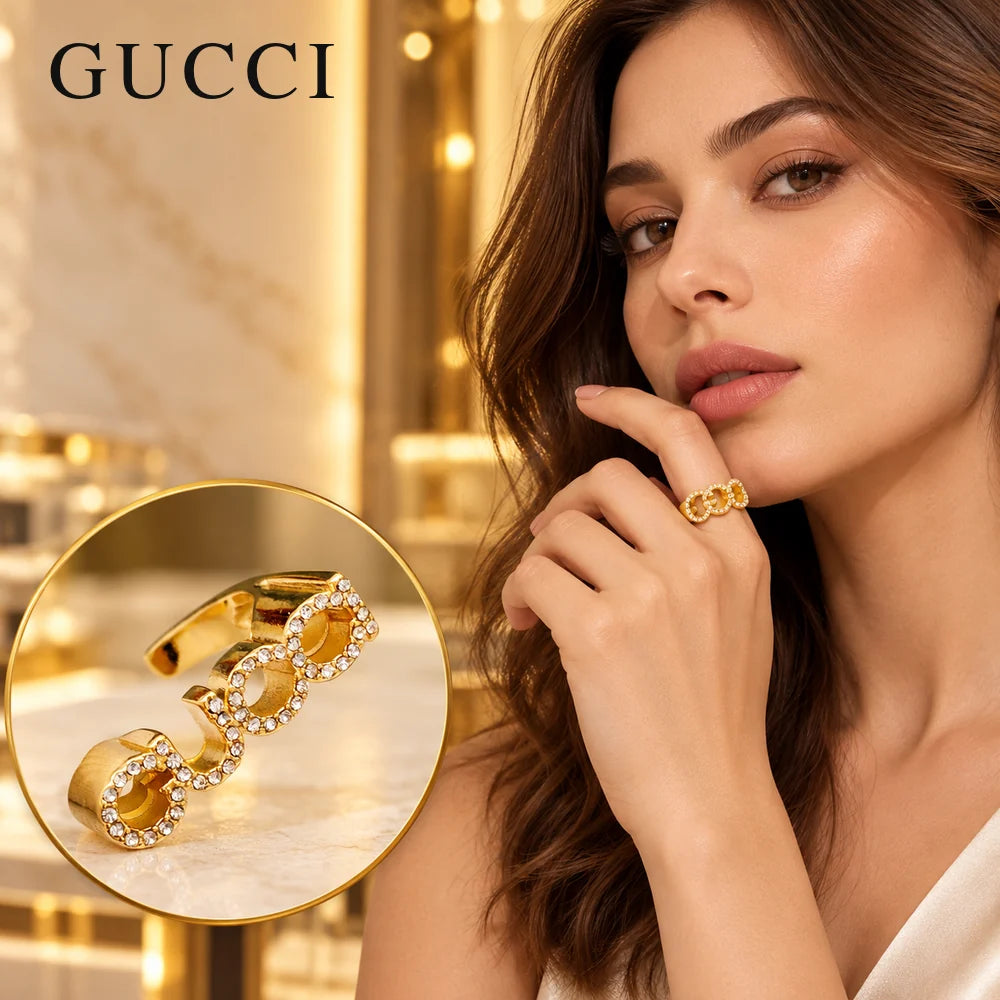 Gucci Ring - image 1