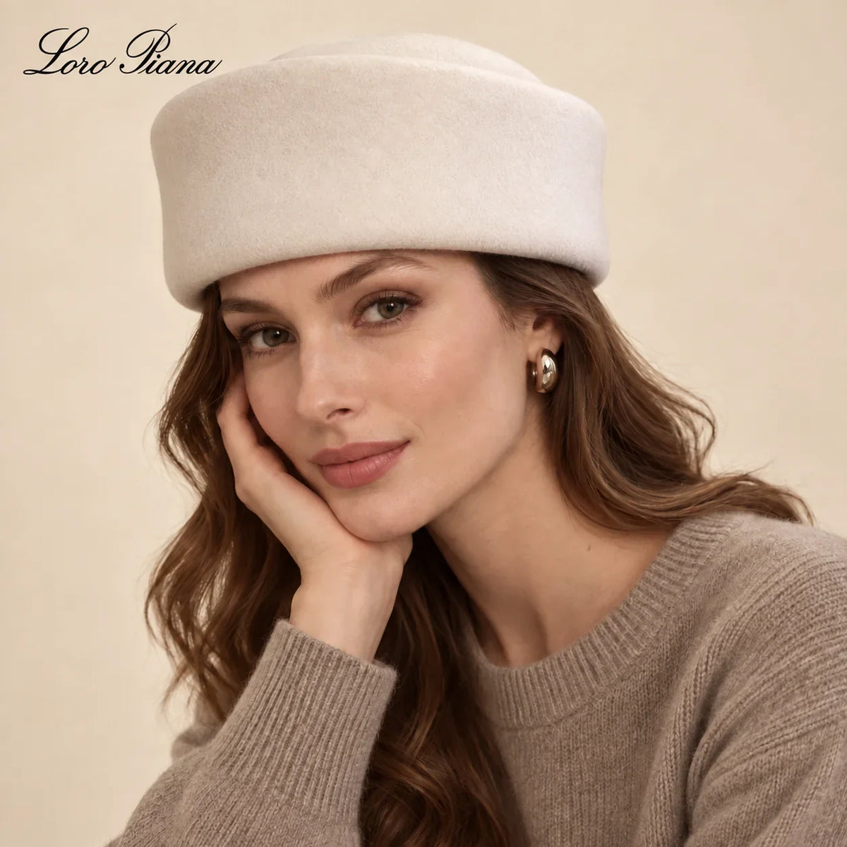Wool Hat - image 5