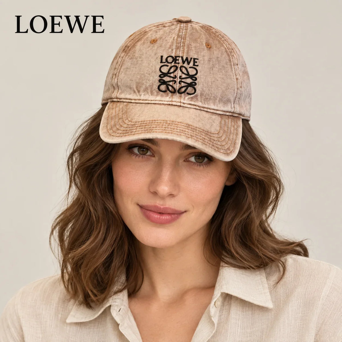 Loewe Hat - image 1