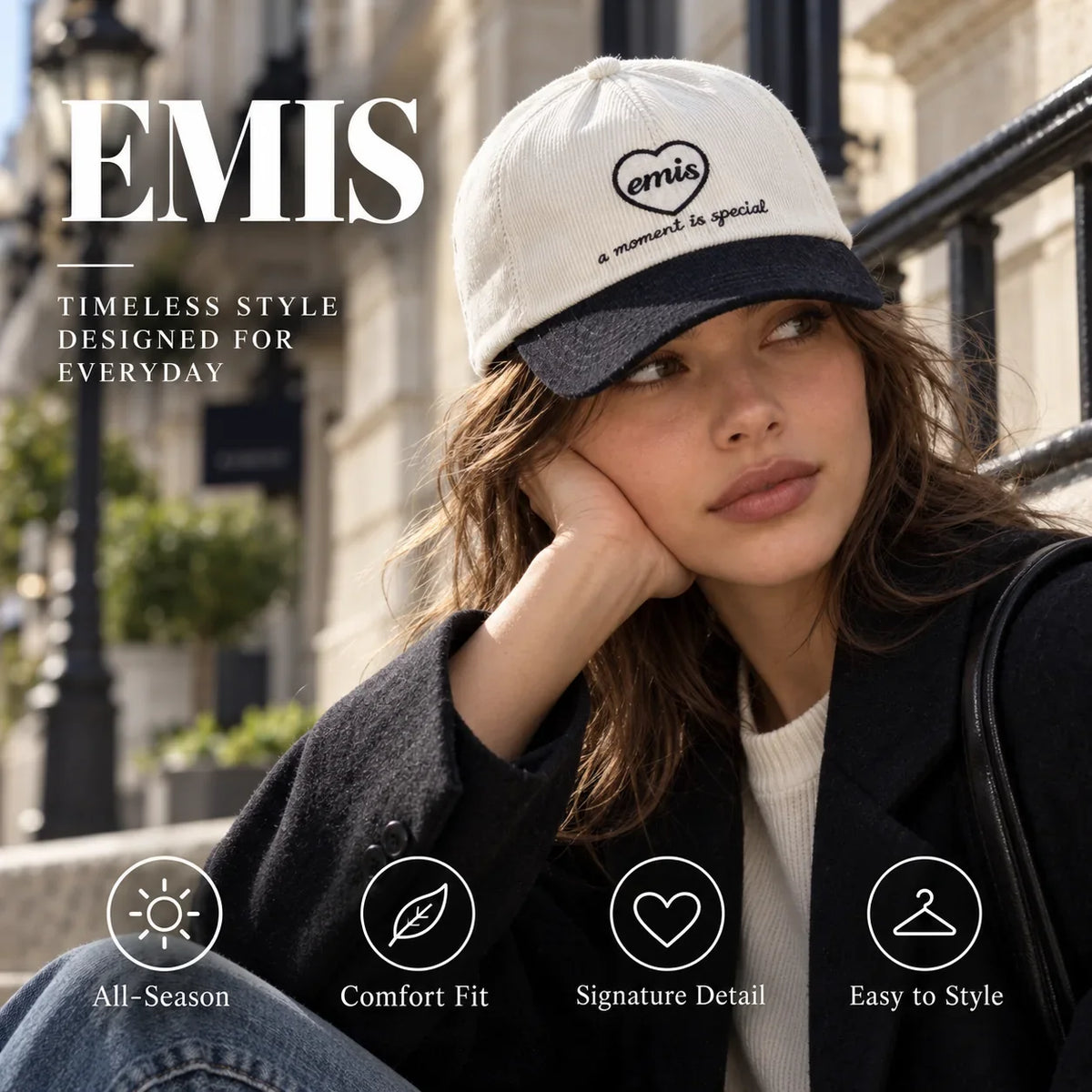 Baseball Cap - image 1