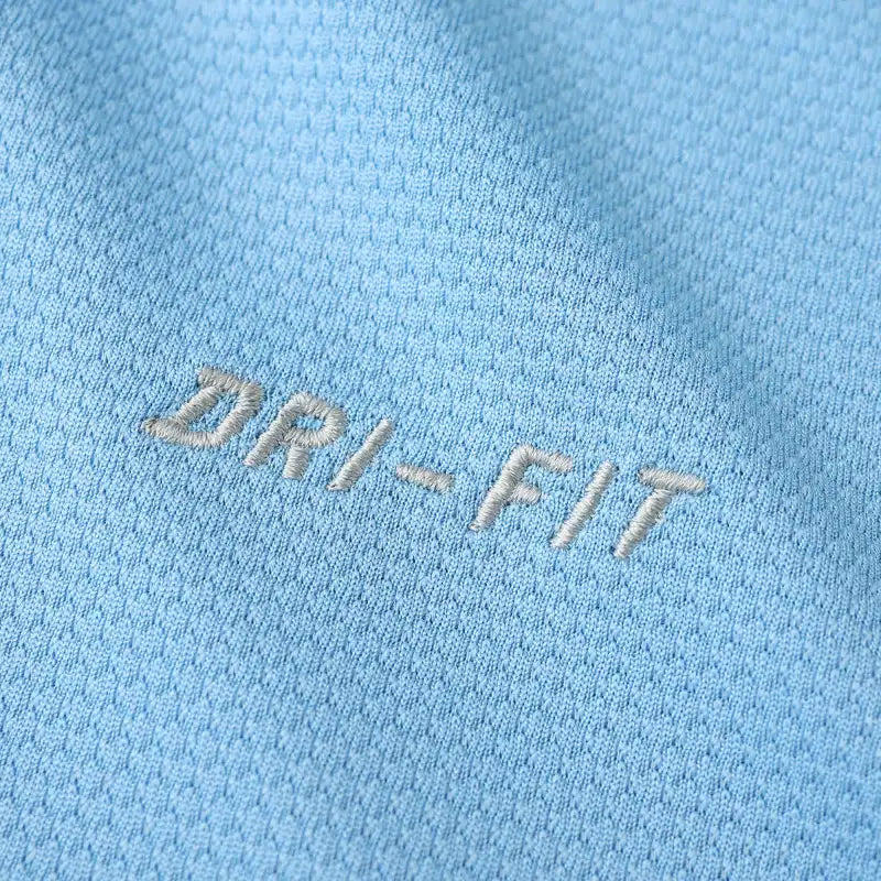 Manchester City Home Retro Jersey 2013/14 | Fan Version Classic Football Shirt