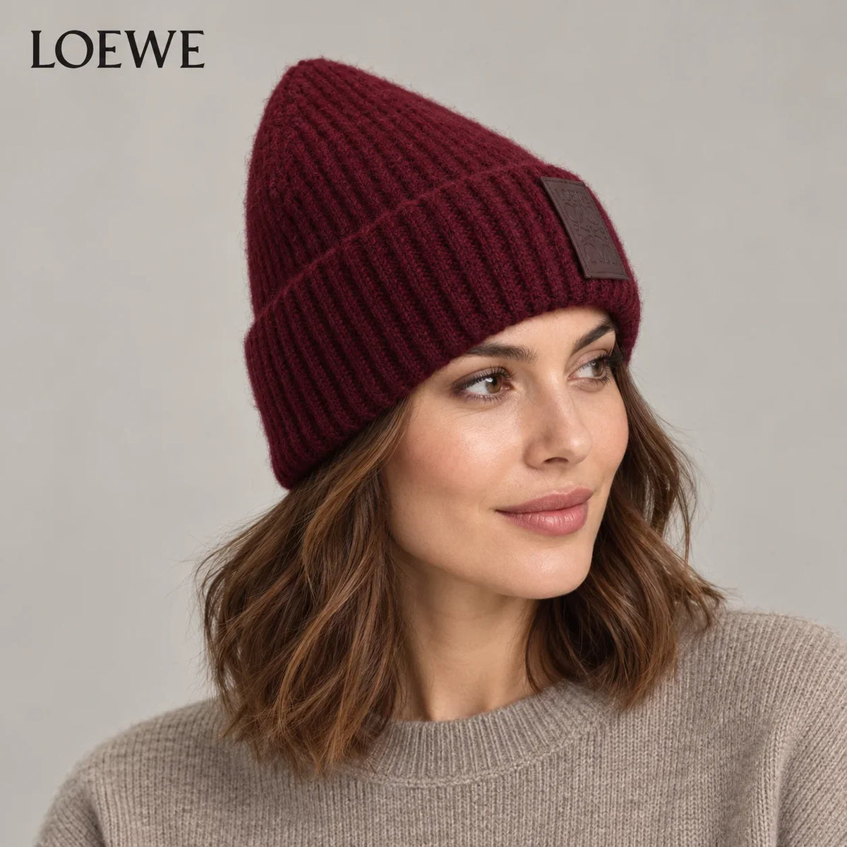 Loewe Beanie - image 1