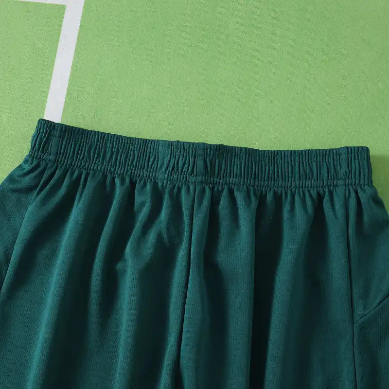 Portugal Home Shorts 2025/26 | Portugal National Team Football Shorts