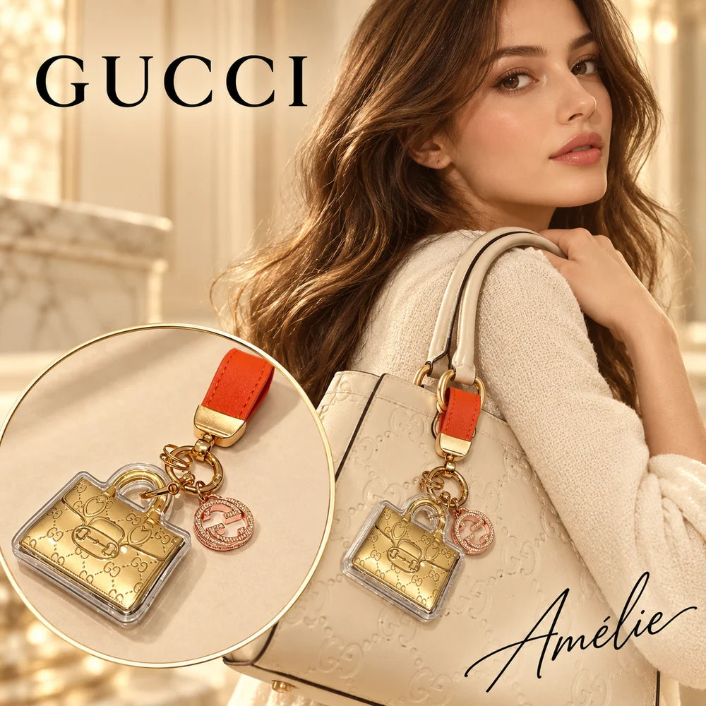 Gucci keychain product main image
