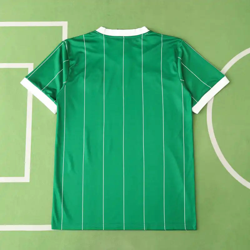 Celtic FC Home Retro Fan Jersey 1984/86 Season
