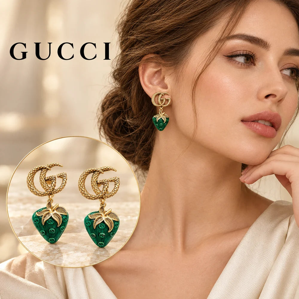 Gucci Stud Earrings – Gucci jewelry main image