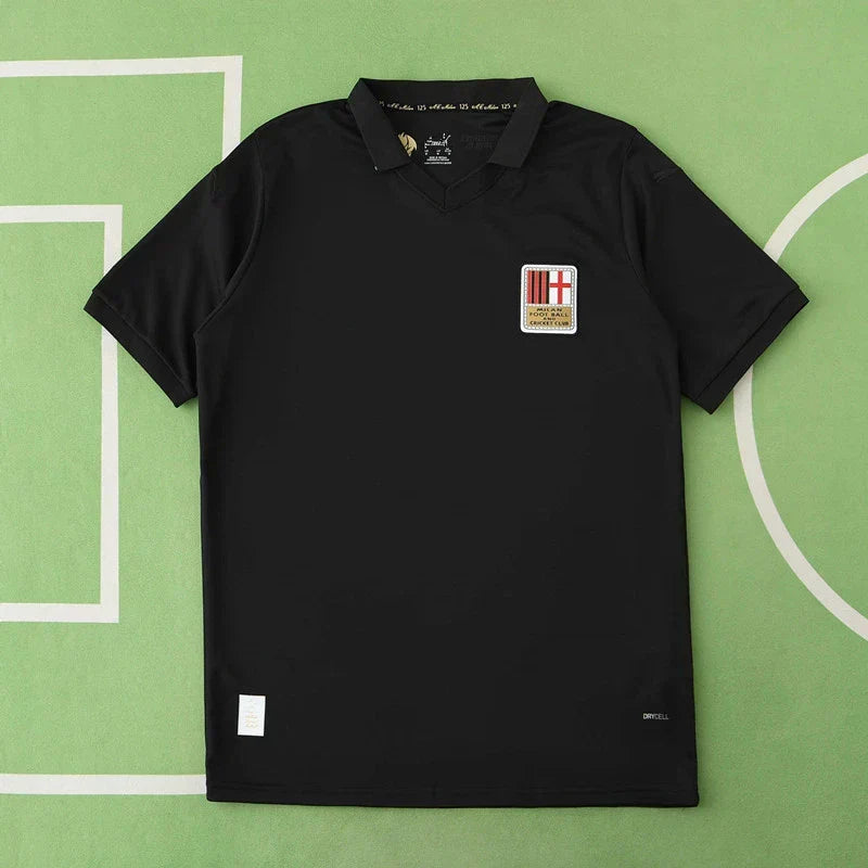 A.C. Milan Goalkeeper Jersey 2024/25 – Fan Version
