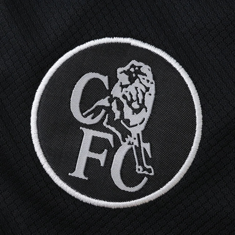 Chelsea FC Third Shorts 2025/26