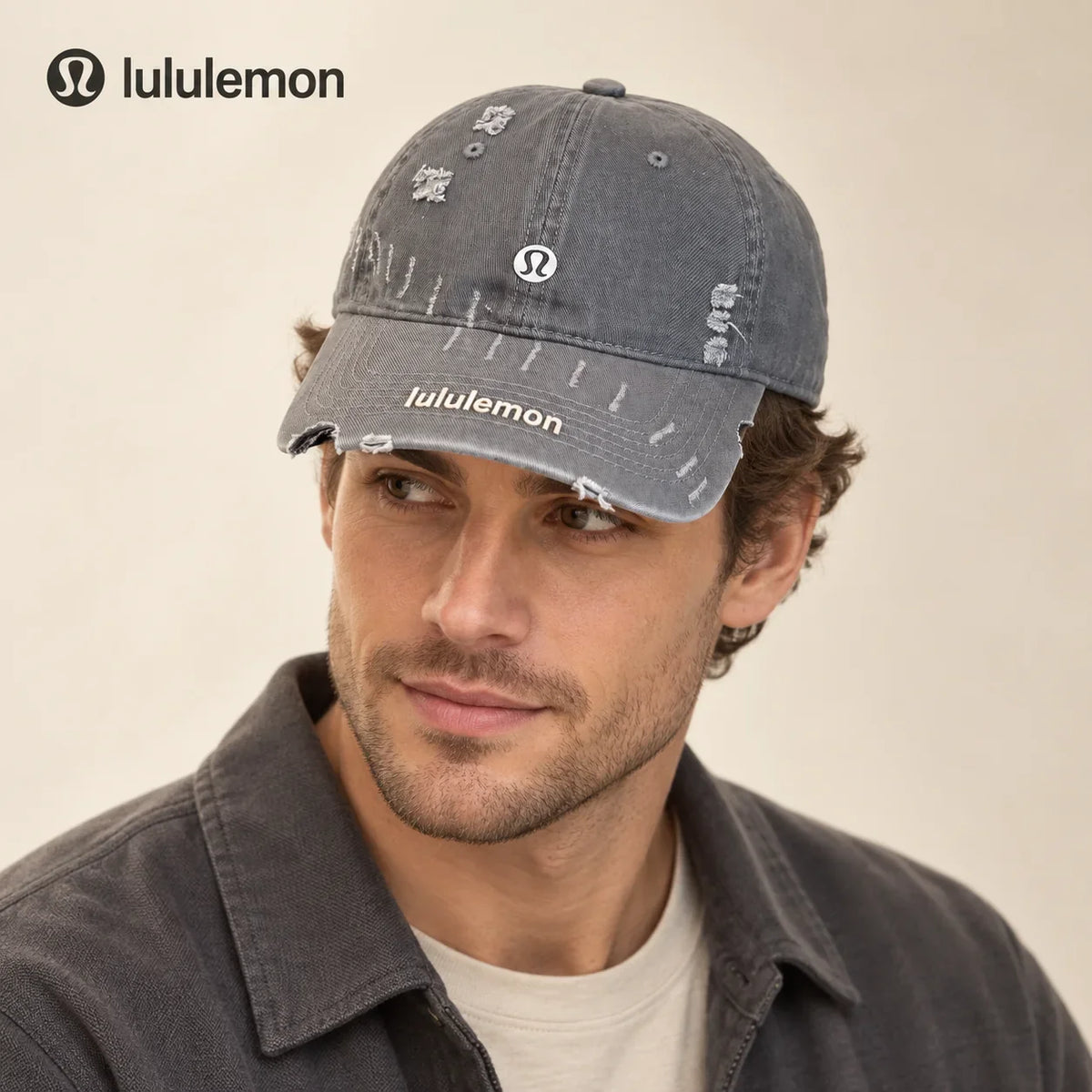 Baseball Cap - image 1
