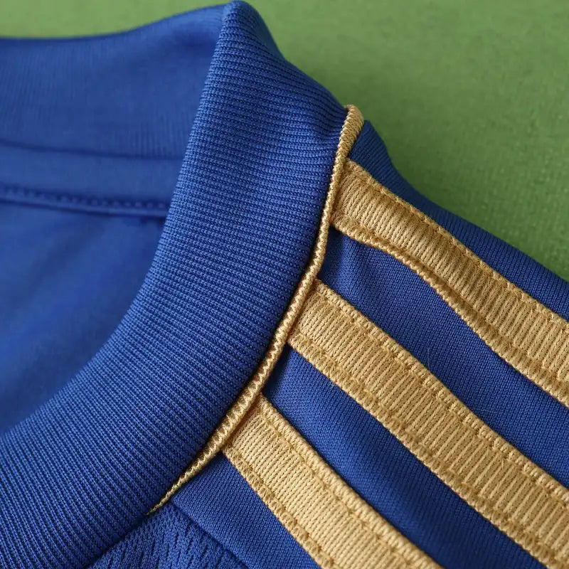 Chelsea FC 2012/13 Home Retro Fan Jersey – Classic Edition