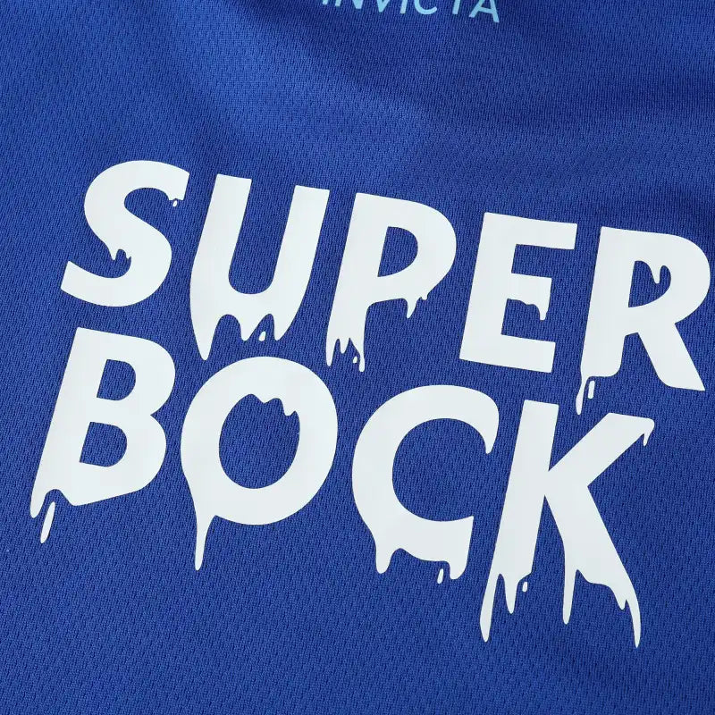 FC Porto 2024/25 Training Shirt Fan Version