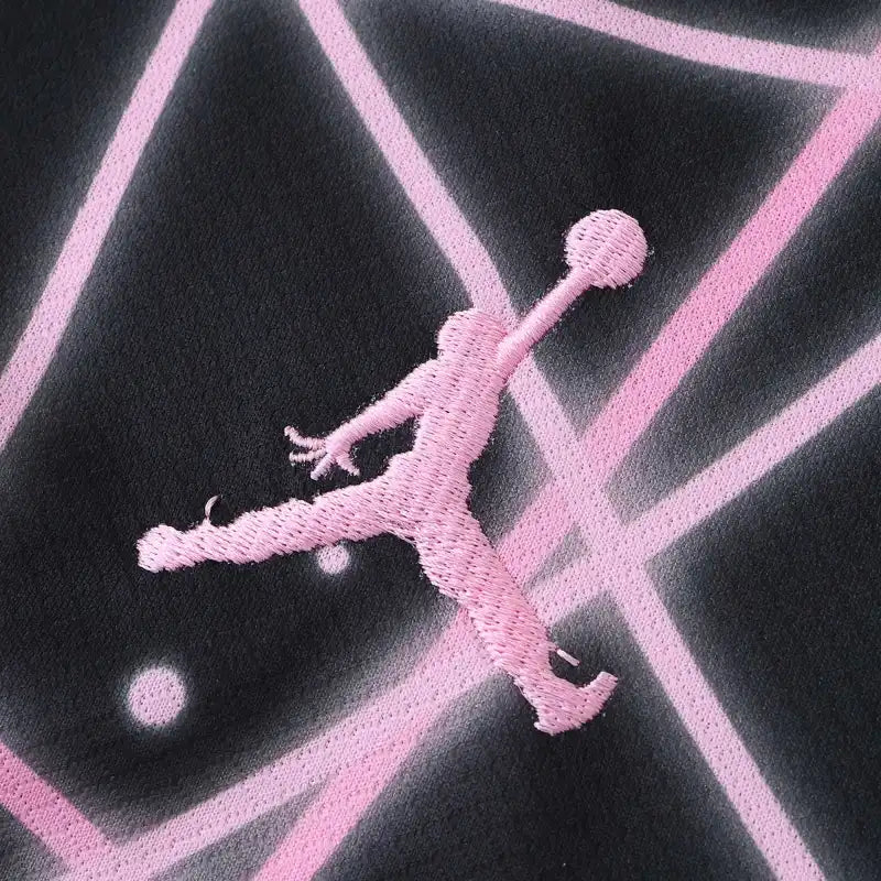 PSG Training Suit 2025/26 | Paris Saint-Germain Fan Version Tracksuit