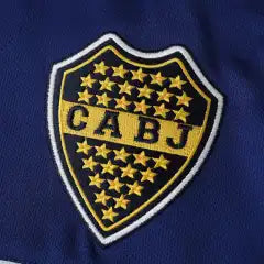 Boca Juniors Home Retro Jersey 1996/97