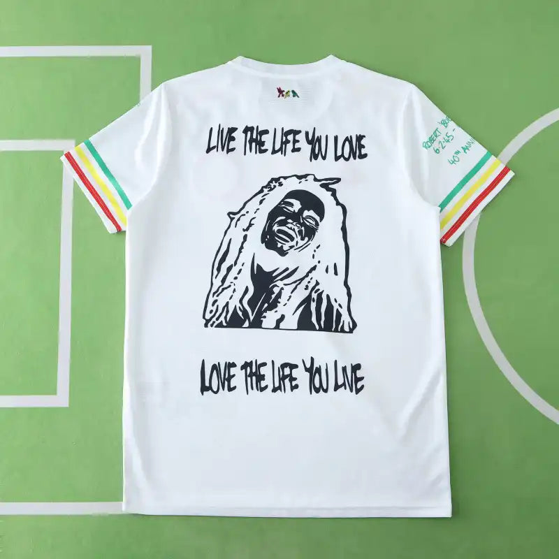 AFC Ajax Concept Fan Version 2024/25 Soccer Jersey