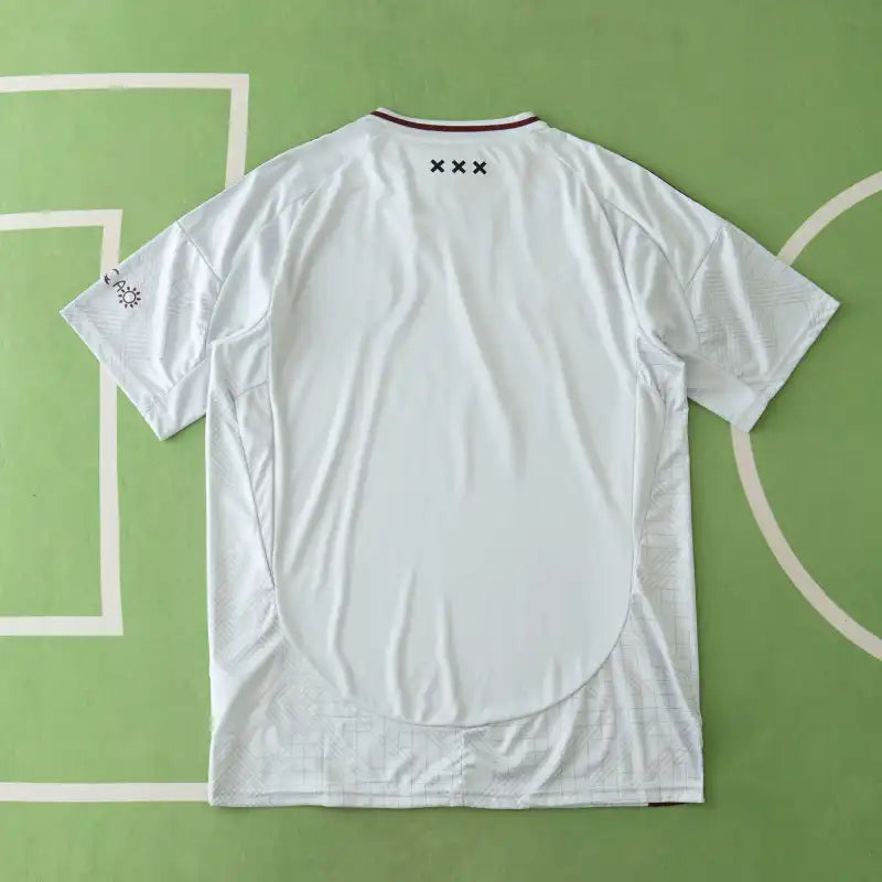 AFC Ajax Third Kit Fan Version 2024/25 Soccer Jersey