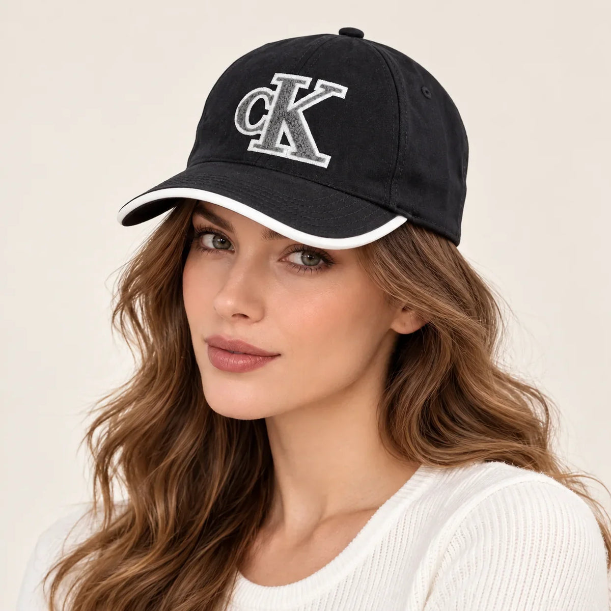 Baseball Cap - image 1
