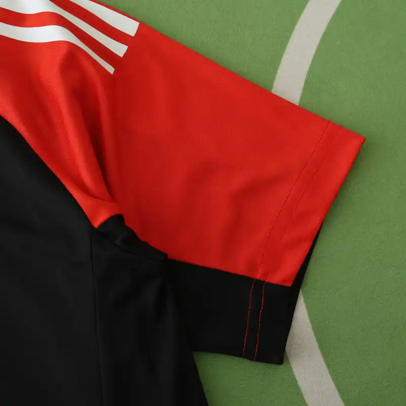 Arsenal Training Jersey 2024/25 | Fan Version Pre-Match Football Shirt