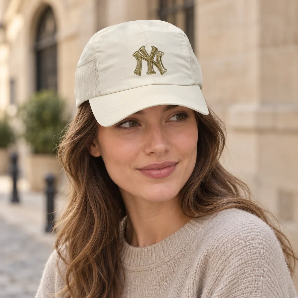 Fashion Hat - image 1
