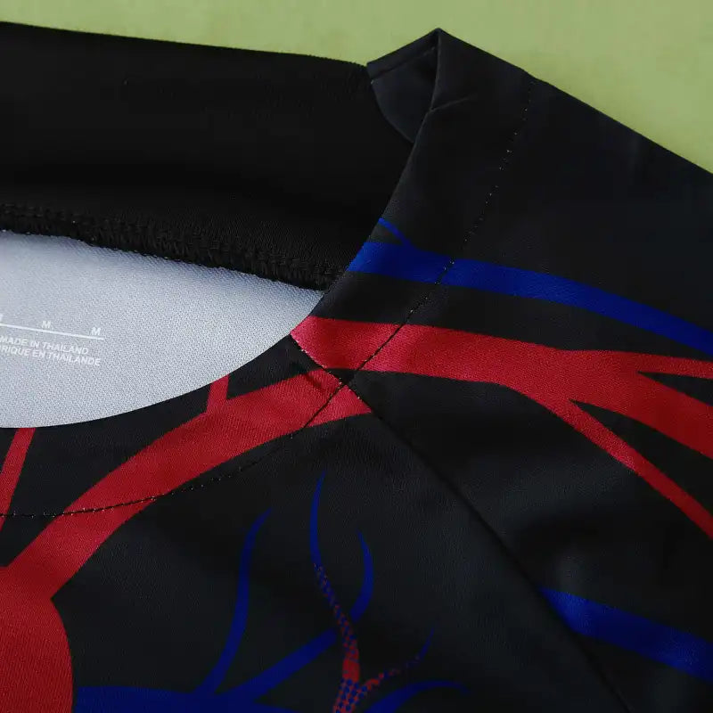 FC Barcelona 2023/24 Special Edition Fan Jersey – Customizable Name, Number & Patch
