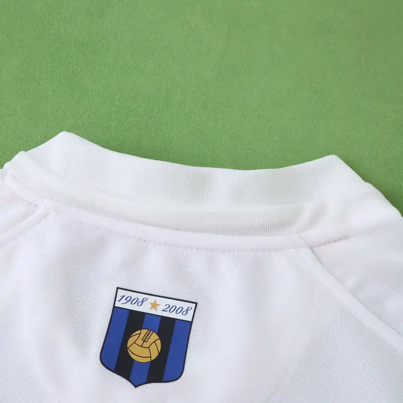 FC Internazionale Milano Away Retro Jersey 2007/08 – Fan Version