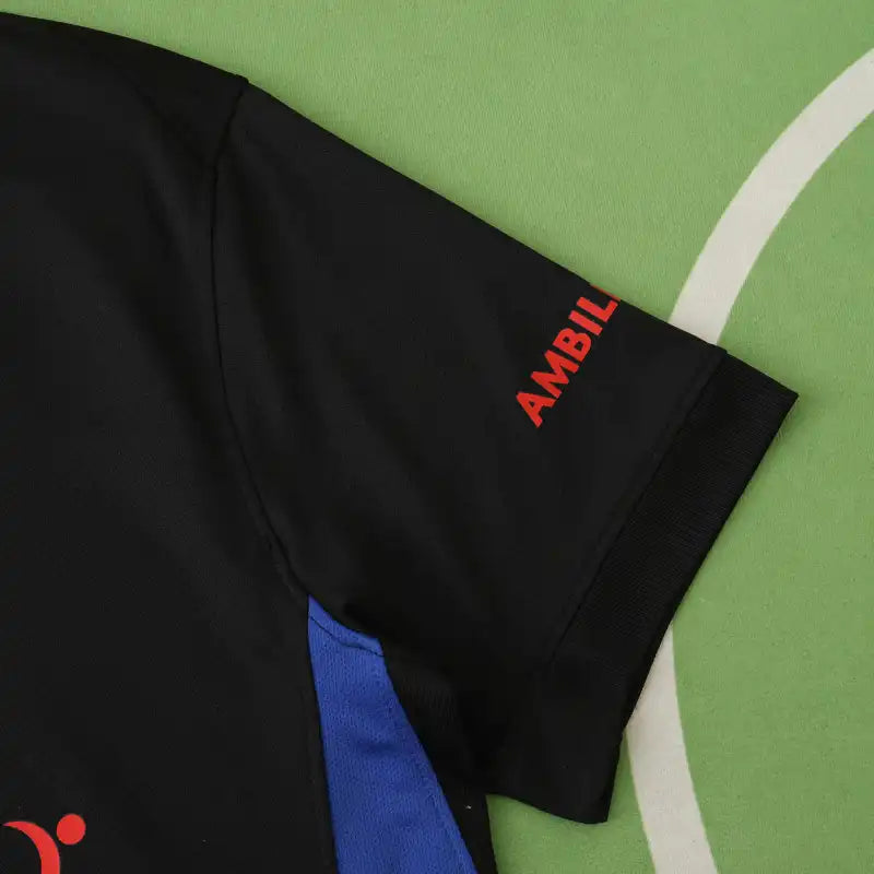 FC Barcelona x Coldplay x Spotify 2024/25 Away Fan Version Soccer Jersey