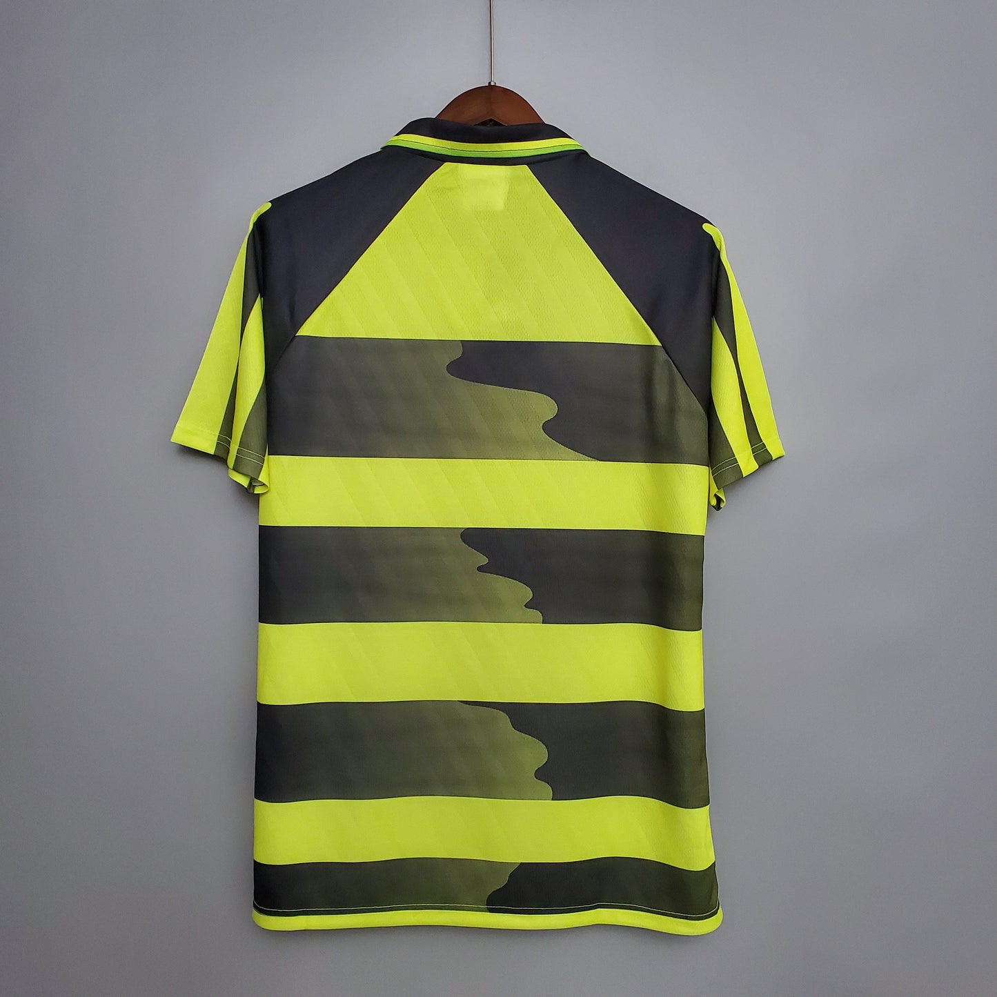 Celtic 96/97 Away Jersey