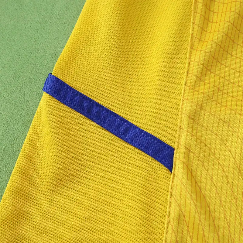 FC Internazionale Milano Third Retro Jersey 2002/03 – Fan Version
